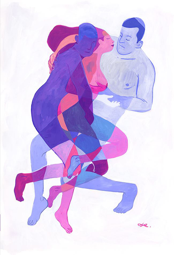 Kim Roselier