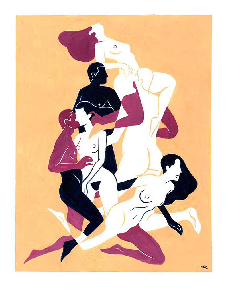 Kim Roselier