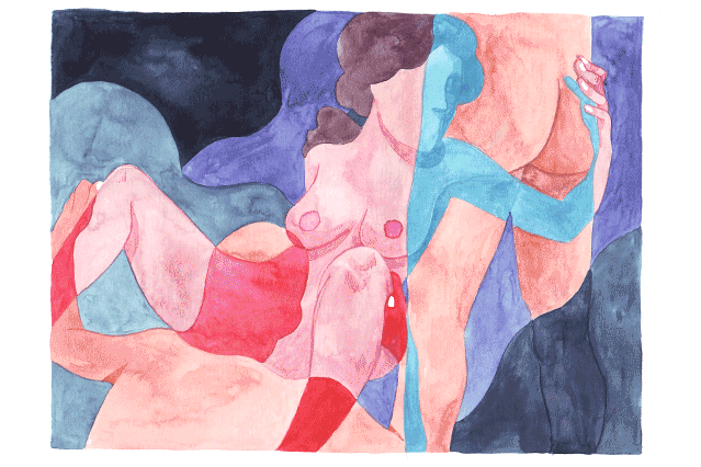 Kim Roselier