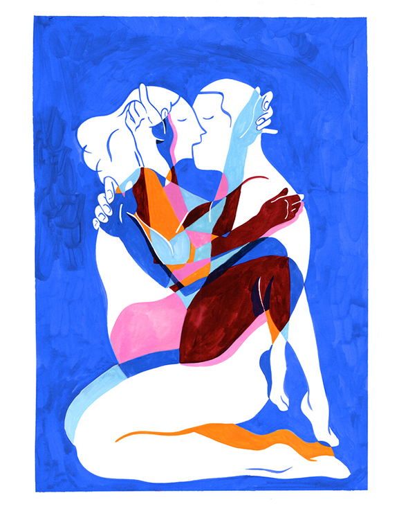 Kim Roselier