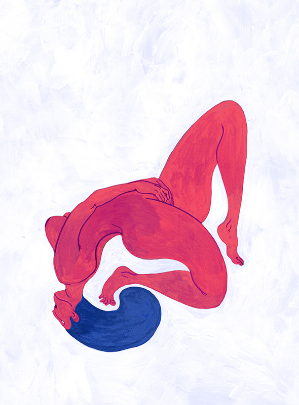 Kim Roselier