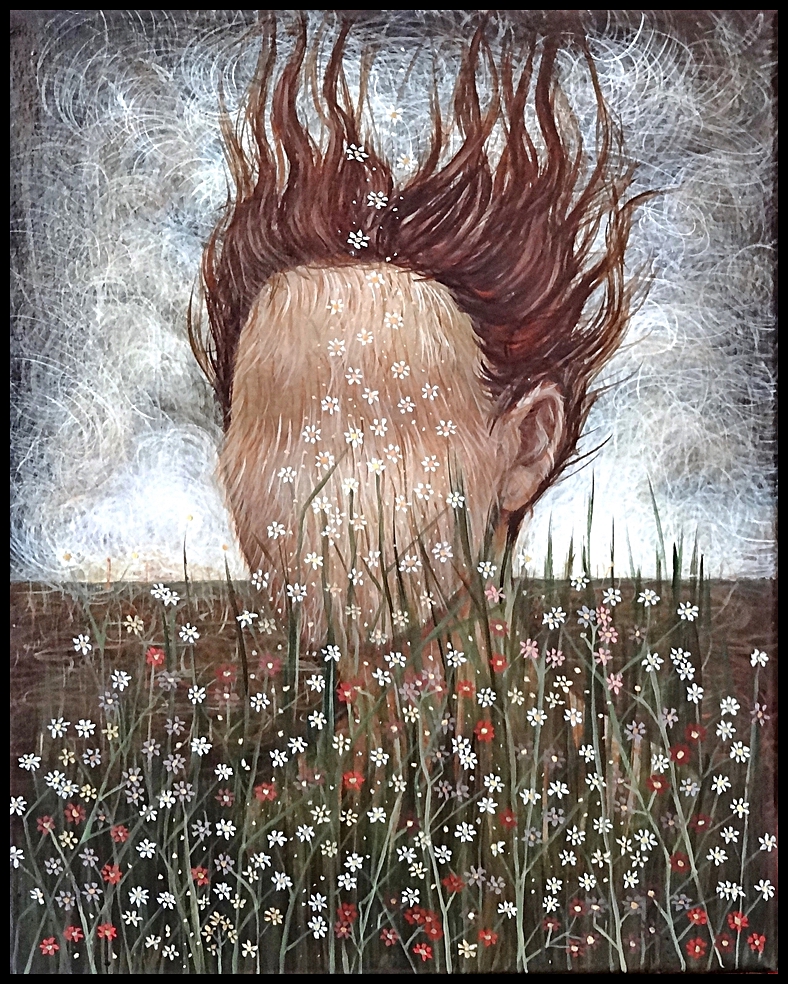 Laura Saddi - 2016. Le Figlie di O 22, 24.30, 2016