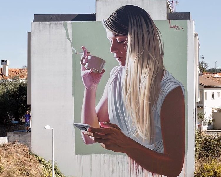 Lonac @Leiria, Portugal