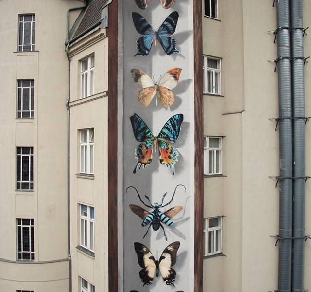 Mantra @Wien, Austria