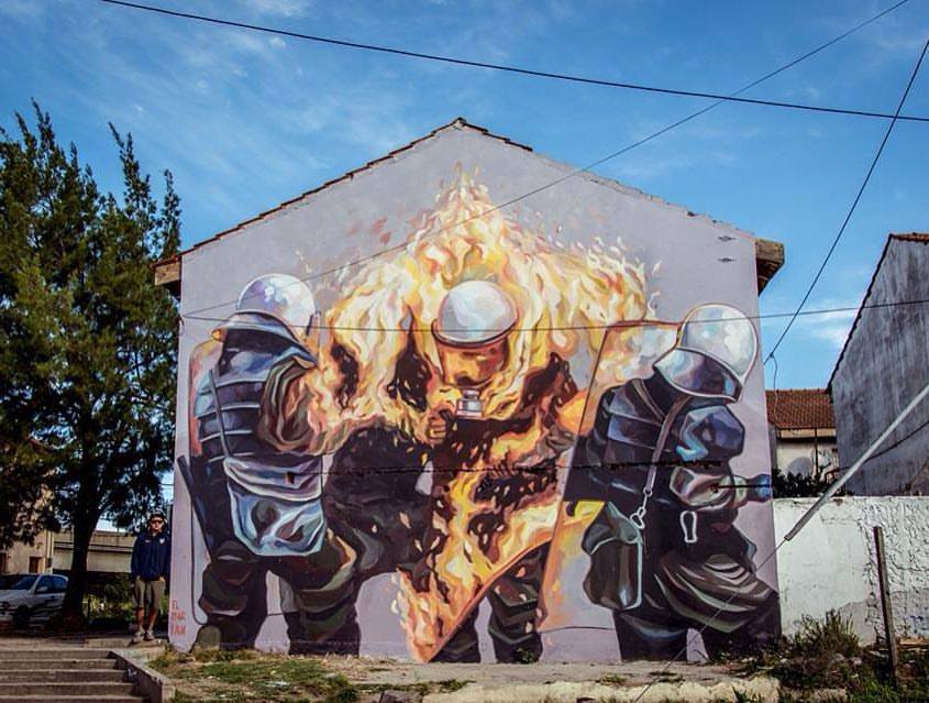 Mariano Antedomenico