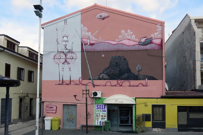 MrFijodor @Sardinia, Italy