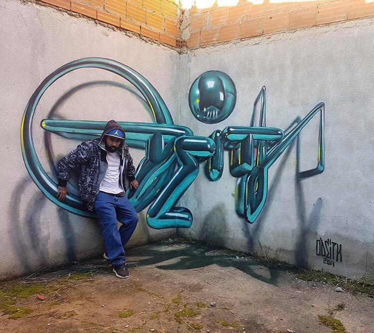 Odeith @Lisbon, Portugal