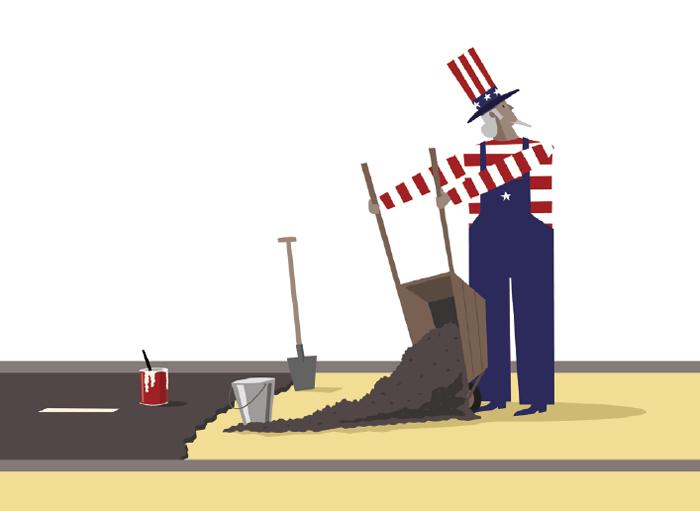 Ronald Slabbers - Glimmers of hope