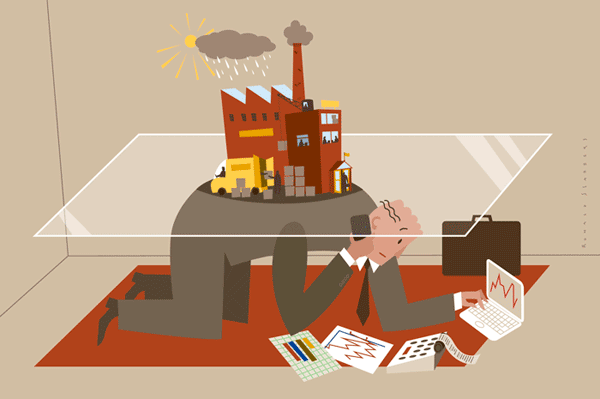 Ronald Slabbers - Silent director