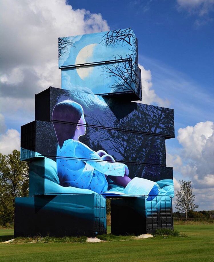 Smates @Werchter, Belgium