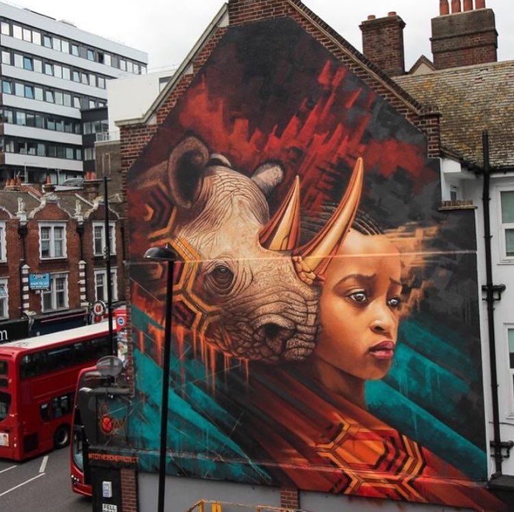 Sonny Sundancer @London, UK