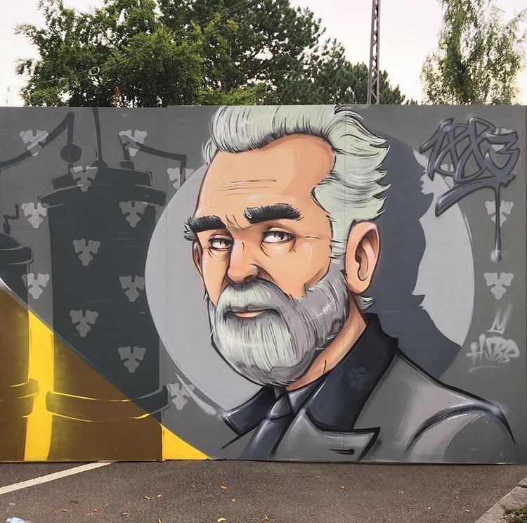 StereoHeat @Copenhagen, Denmark