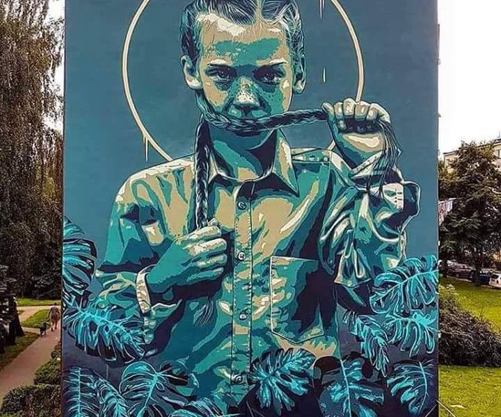 TankPetrol @Slupsk, Poland