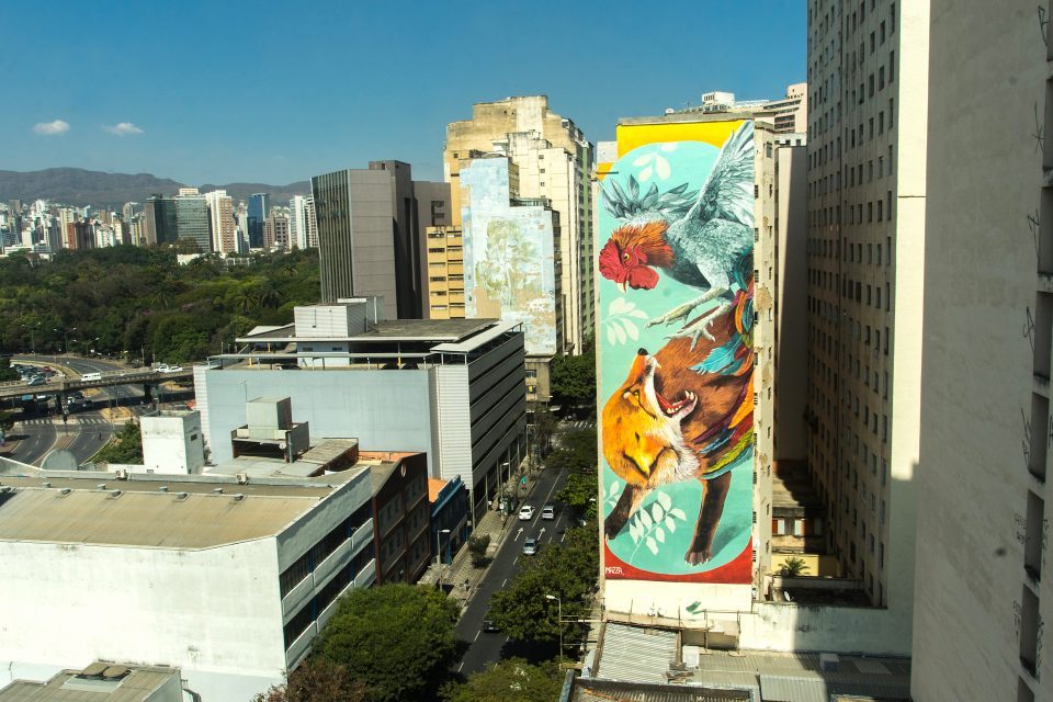 Thiago Mazza @Belo Horizonte, Brazil
