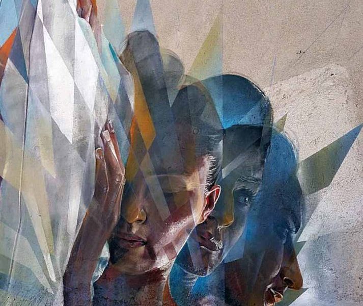 Vesod @Pedivigliano, Italy