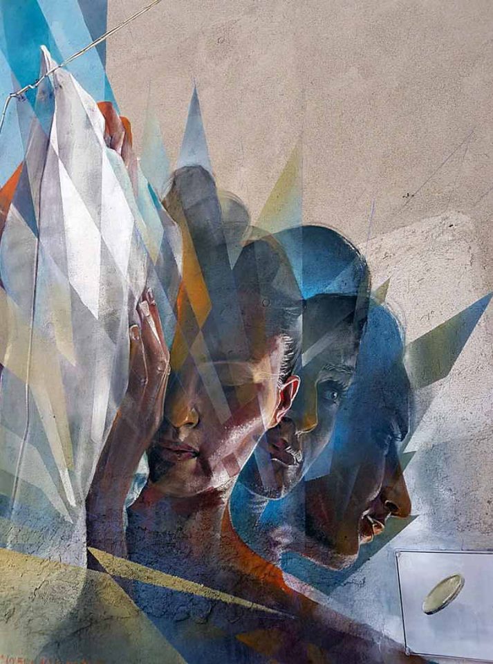 Vesod @Pedivigliano, Italy