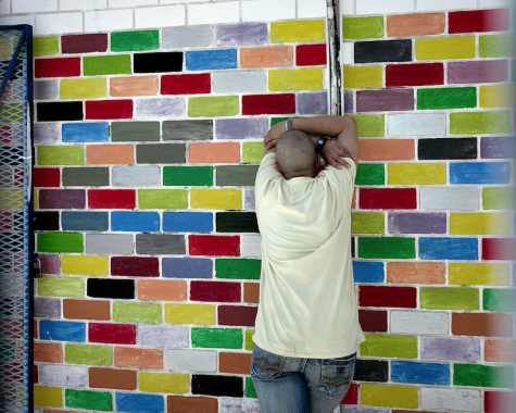 Women's Prison by Tomer Ifrah