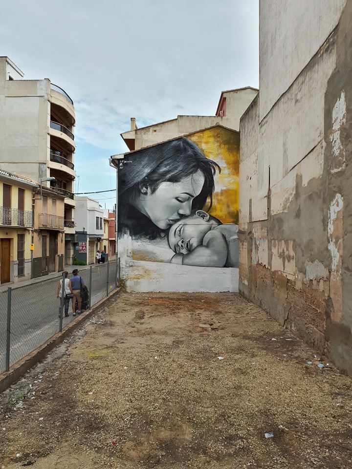 Xolaka @Valencia, Spain