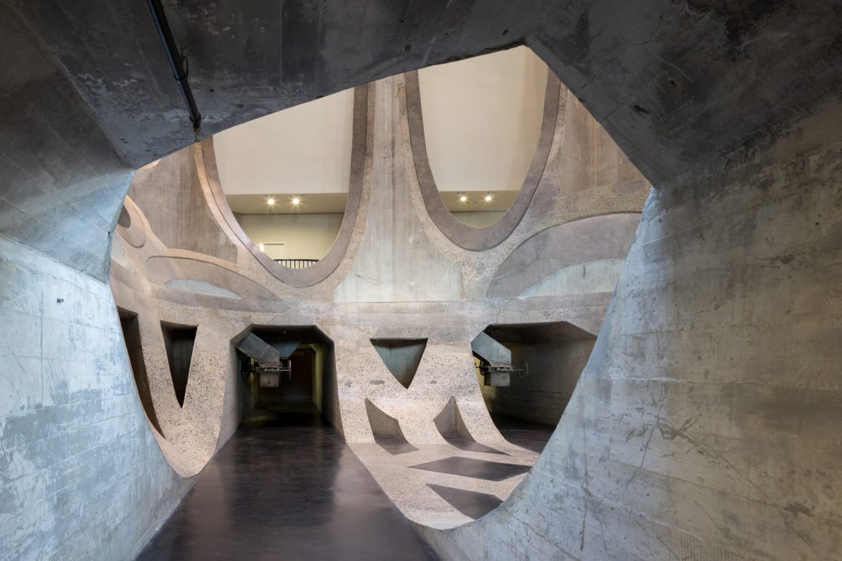 Zeitz MOCAA