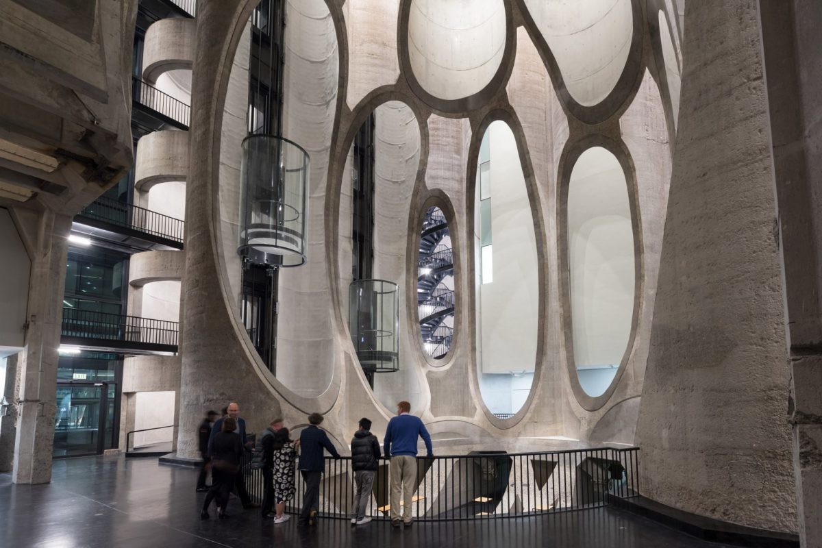 Zeitz MOCAA