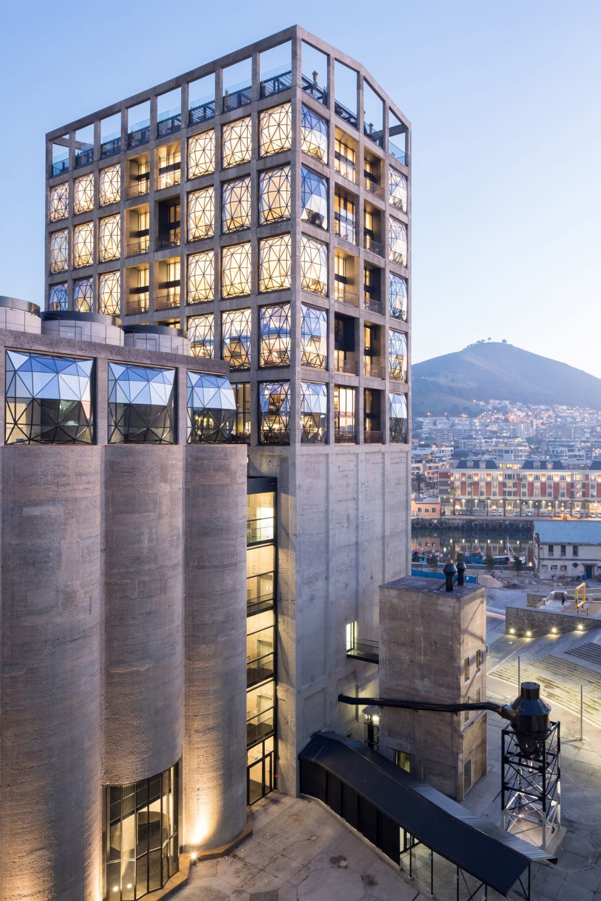 Zeitz MOCAA