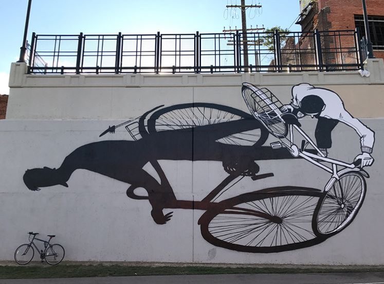 Alex Senna @Detroit, USA