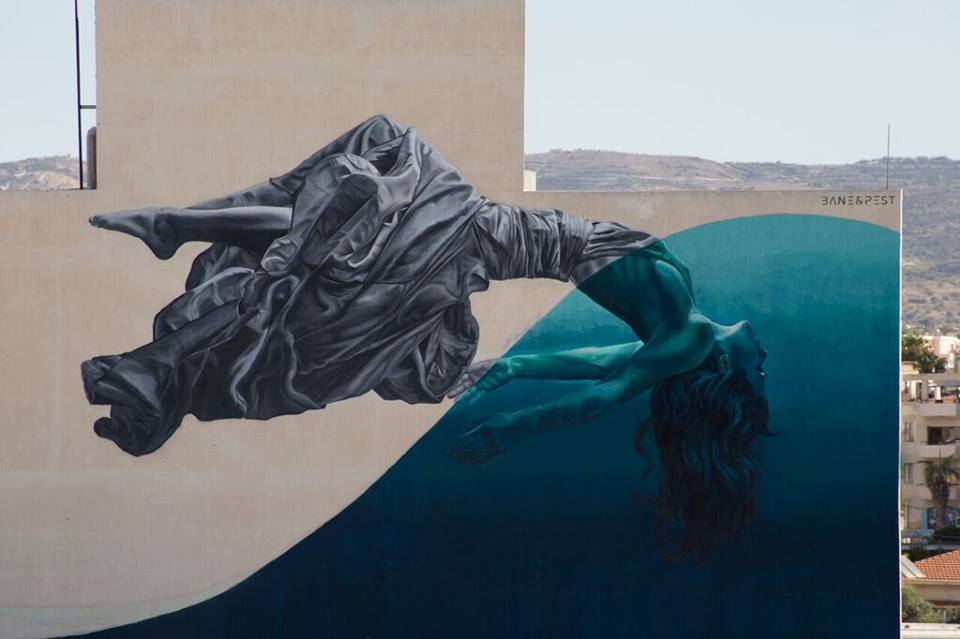 Bane&Pest @Paphos, Cyprus Bane&Pest @Paphos, Cyprus