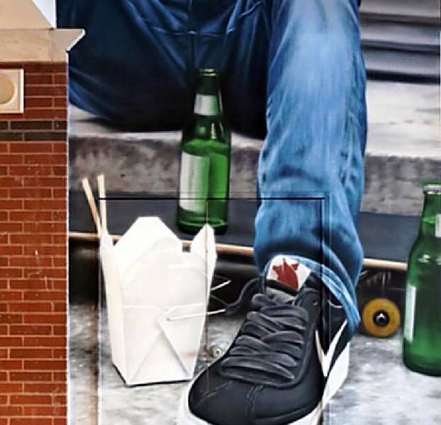 Bkfoxx @Jersey City, USA