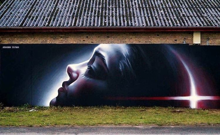 Bogdan Scutaru @Horsens, Denmark