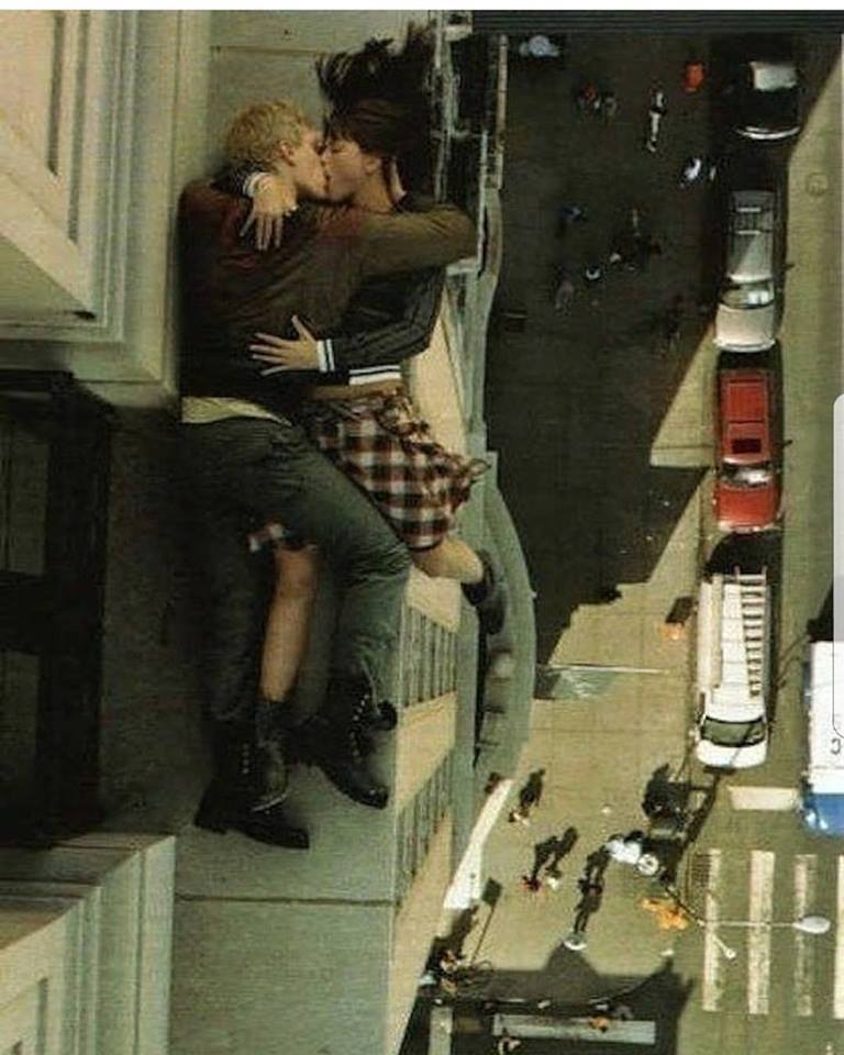 Bruna Kazinoti, Kiss of Death, 1988