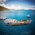 BVI Art Reef