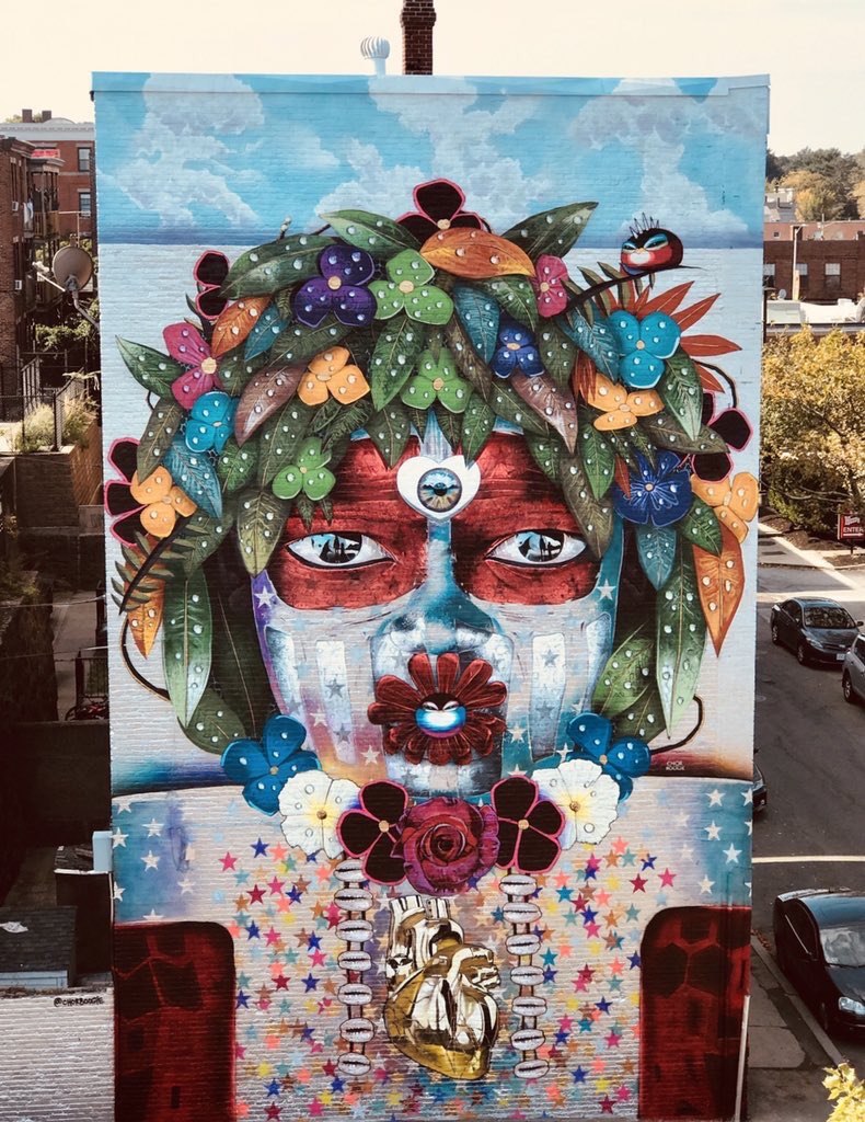 Chor Boogie @Salem, USA