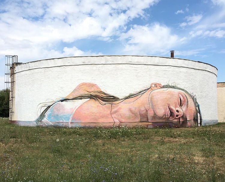 Cristian Blanxer @Timisoara, Romania