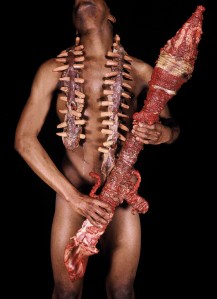 Dimitri Tsykalov - Meat