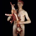 Dimitri Tsykalov – Meat