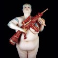 Dimitri Tsykalov – Meat