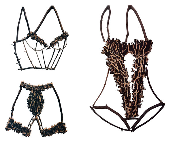 Dimitri Tsykalov - Woodland