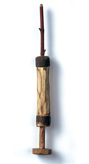 Dimitri Tsykalov - Woodland