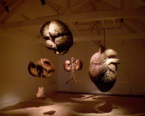 Dimitri Tsykalov - Woodland