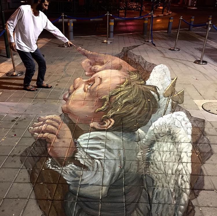 Eduardo Relero @Afula, Israel Eduardo Relero @Afula, Israel