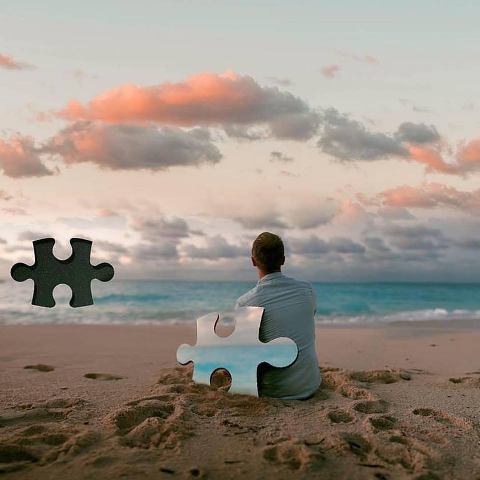 Fotografia di Joel Robinson