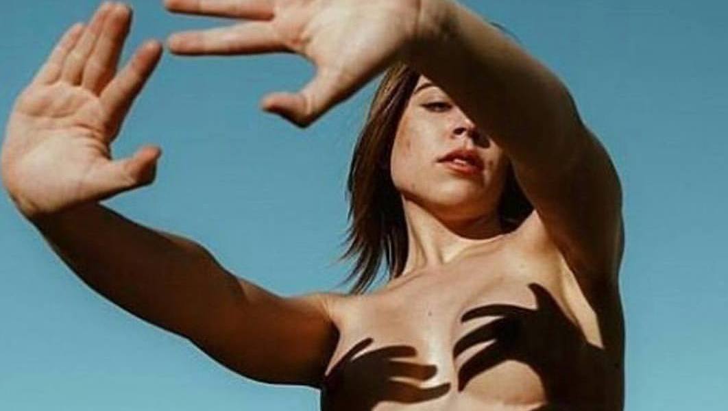 Fotografia di Marina Choy