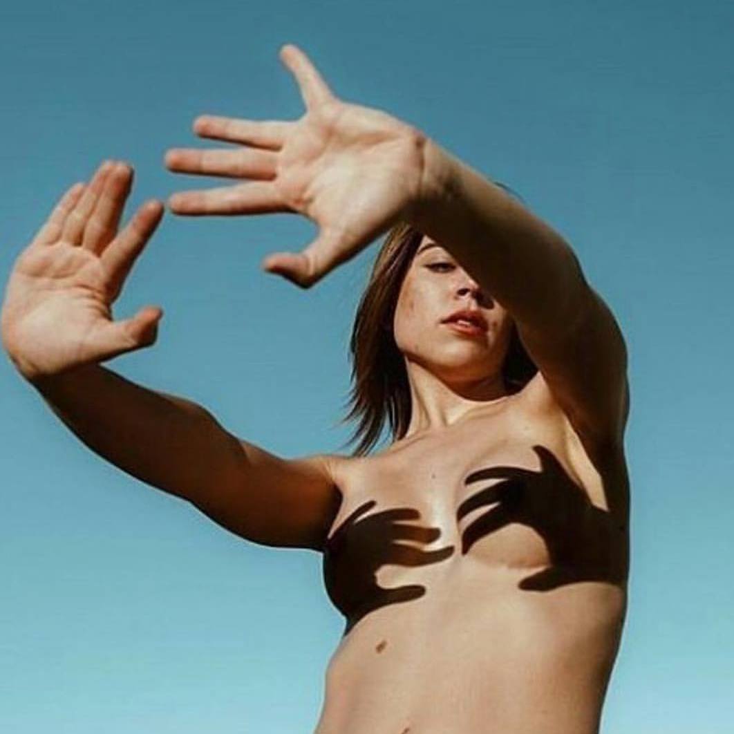 Fotografia di Marina Choy