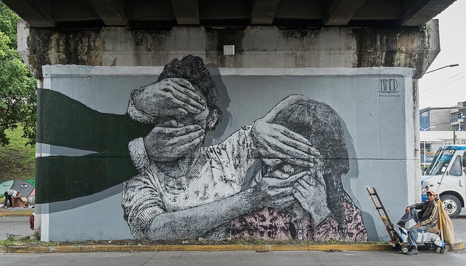 Himed @Guadalajara, Mexico