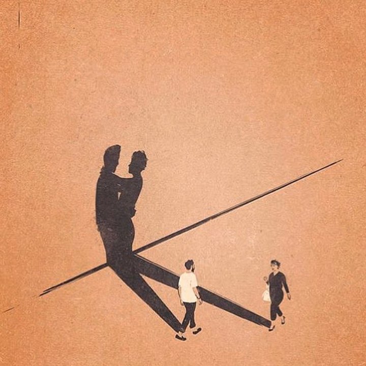 Illustrazione di Patrik Svensson