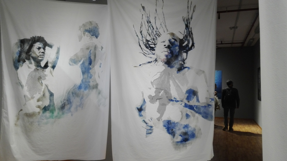 Biennale Arte 2017 – Padiglione Grenada