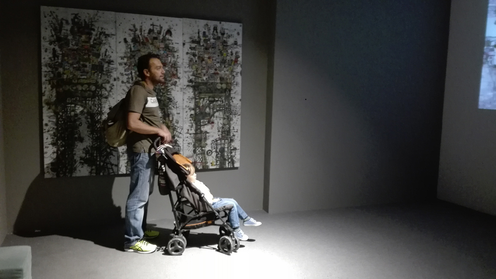 Biennale Arte 2017 – Padiglione Grenada