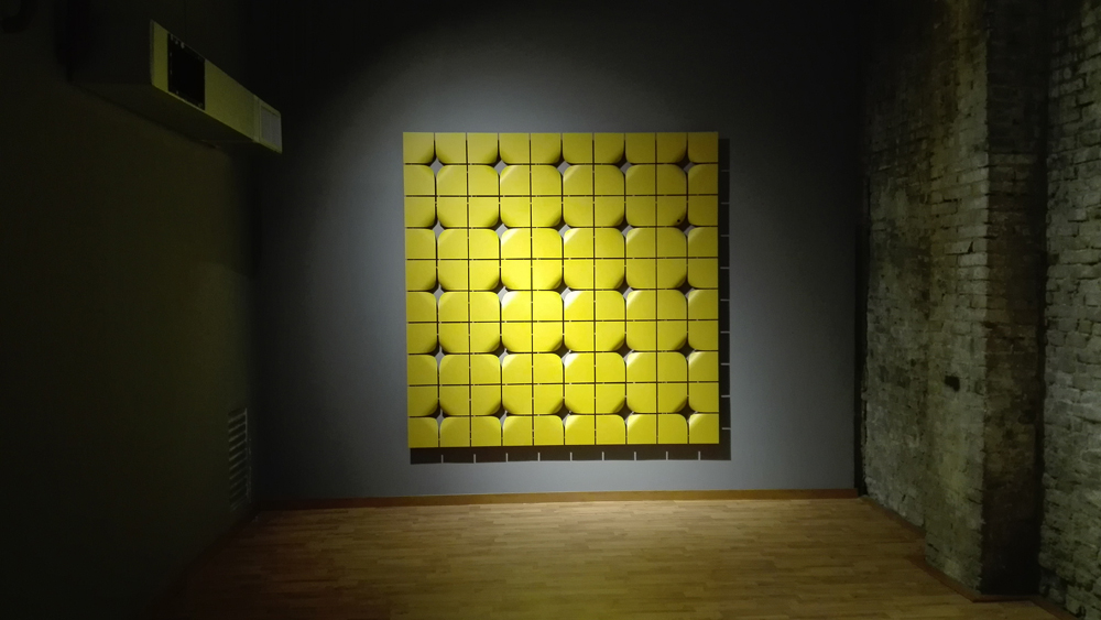 Biennale Arte 2017 – Padiglione Grenada