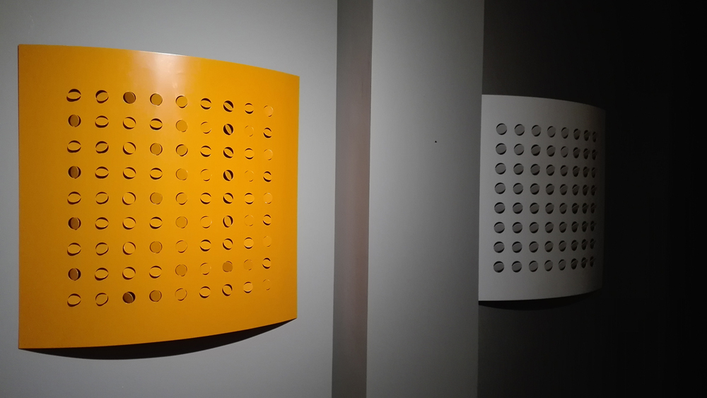 Biennale Arte 2017 – Padiglione Grenada