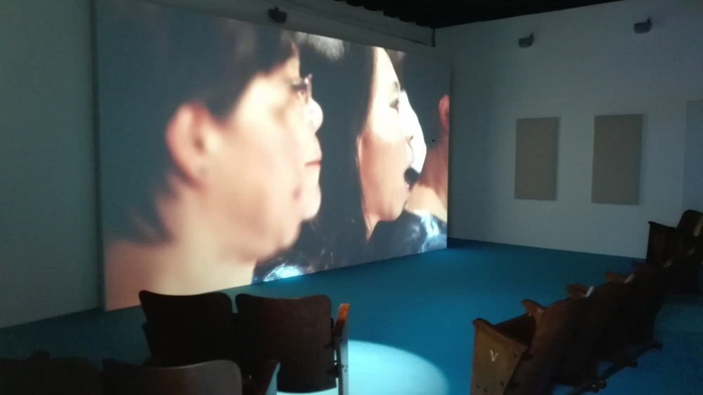 Biennale Arte 2017 – Songs For Disaster Relief - Samson Young, Hong Kong In Venice